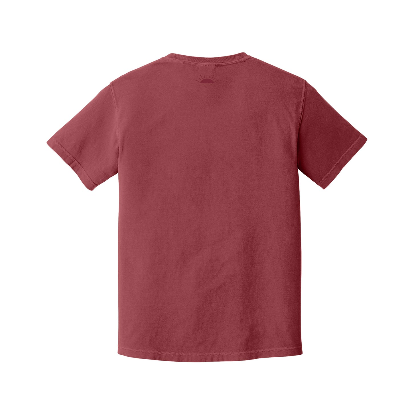 Building Vs. Car Columbus T-Shirt