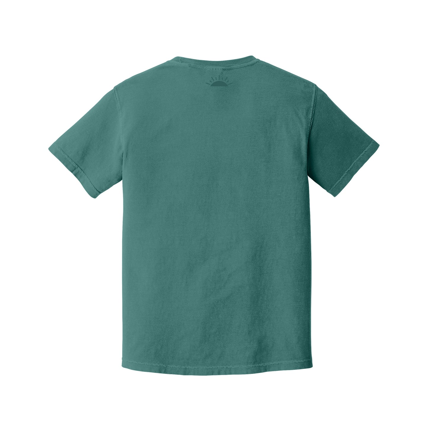 Emerald Eat Sleep Wildshape Repeat T-Shirt