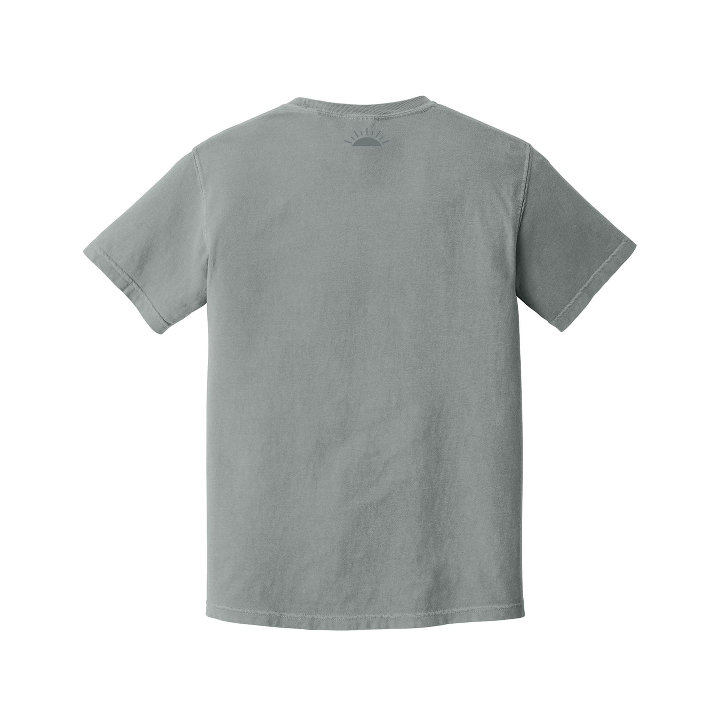 Granite Don't Panic It's Organic T-Shirt