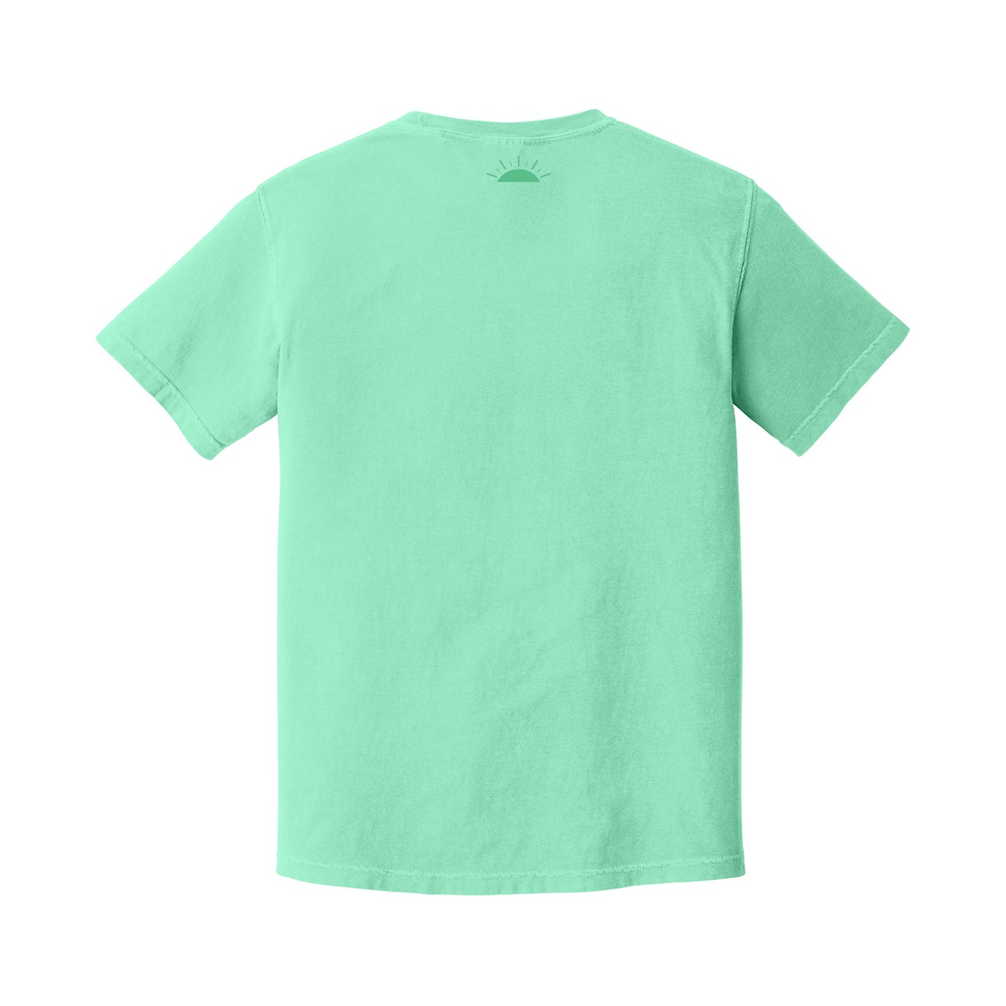 Island Reef Pisces Retro T-Shirt