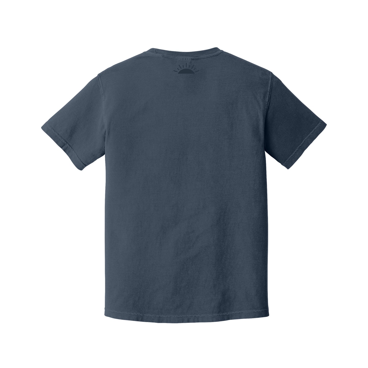 Navy Legalize It T-Shirt