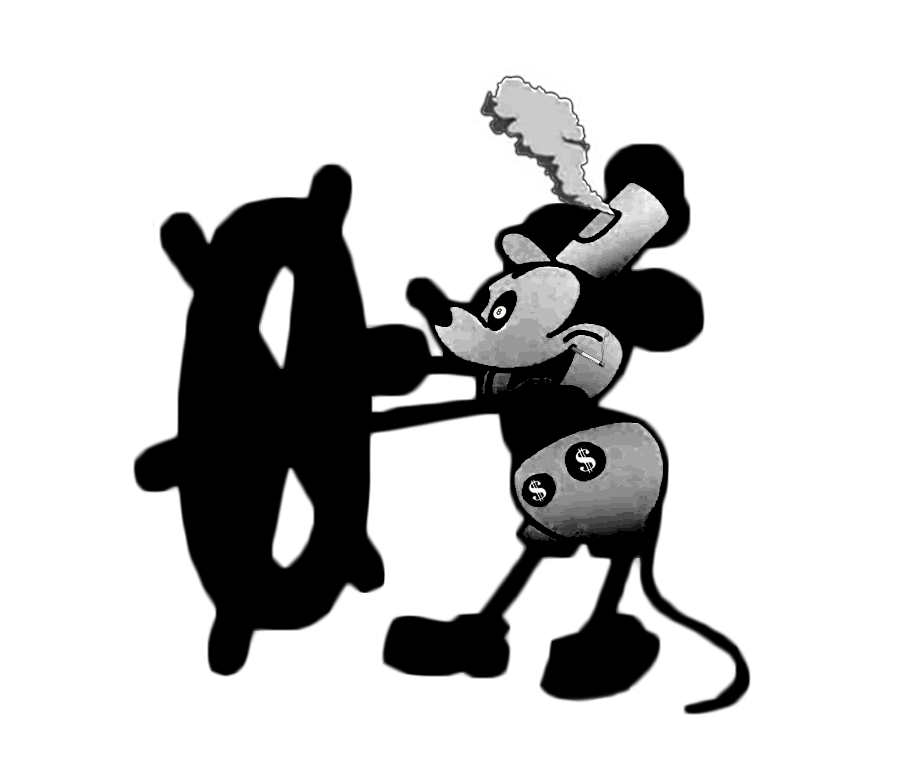 One Eyed Willie T-Shirt