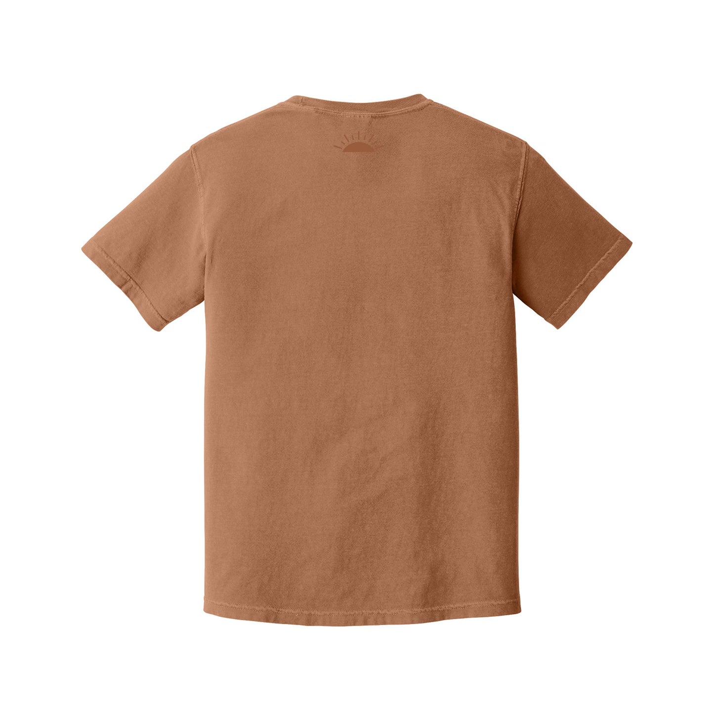 Yam I Would Like To Rage T-Shirt