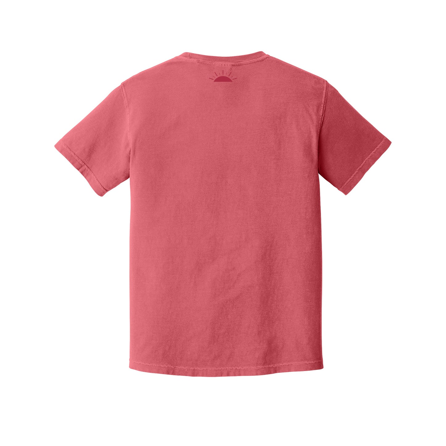 Watermelon Visit Columbus (Detroit) T-Shirt