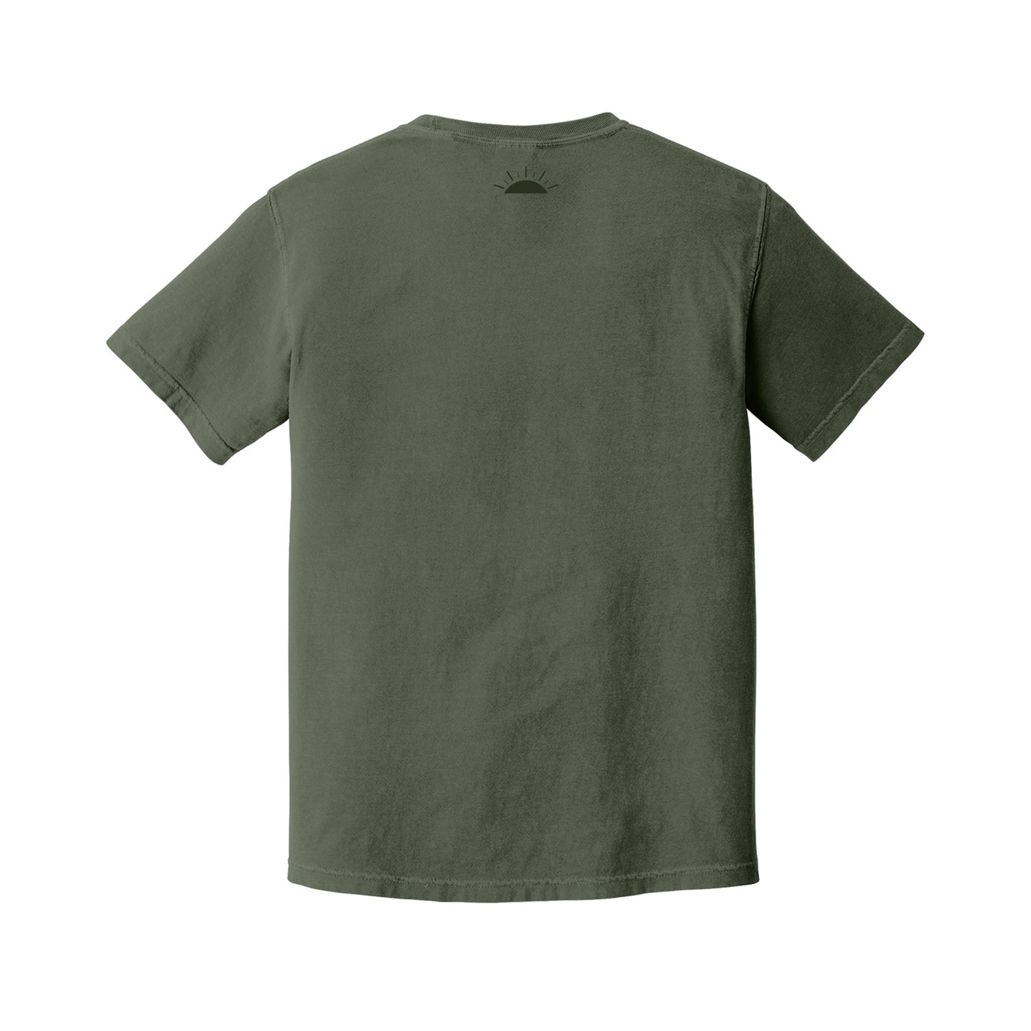 Moss Boston T-Shirt