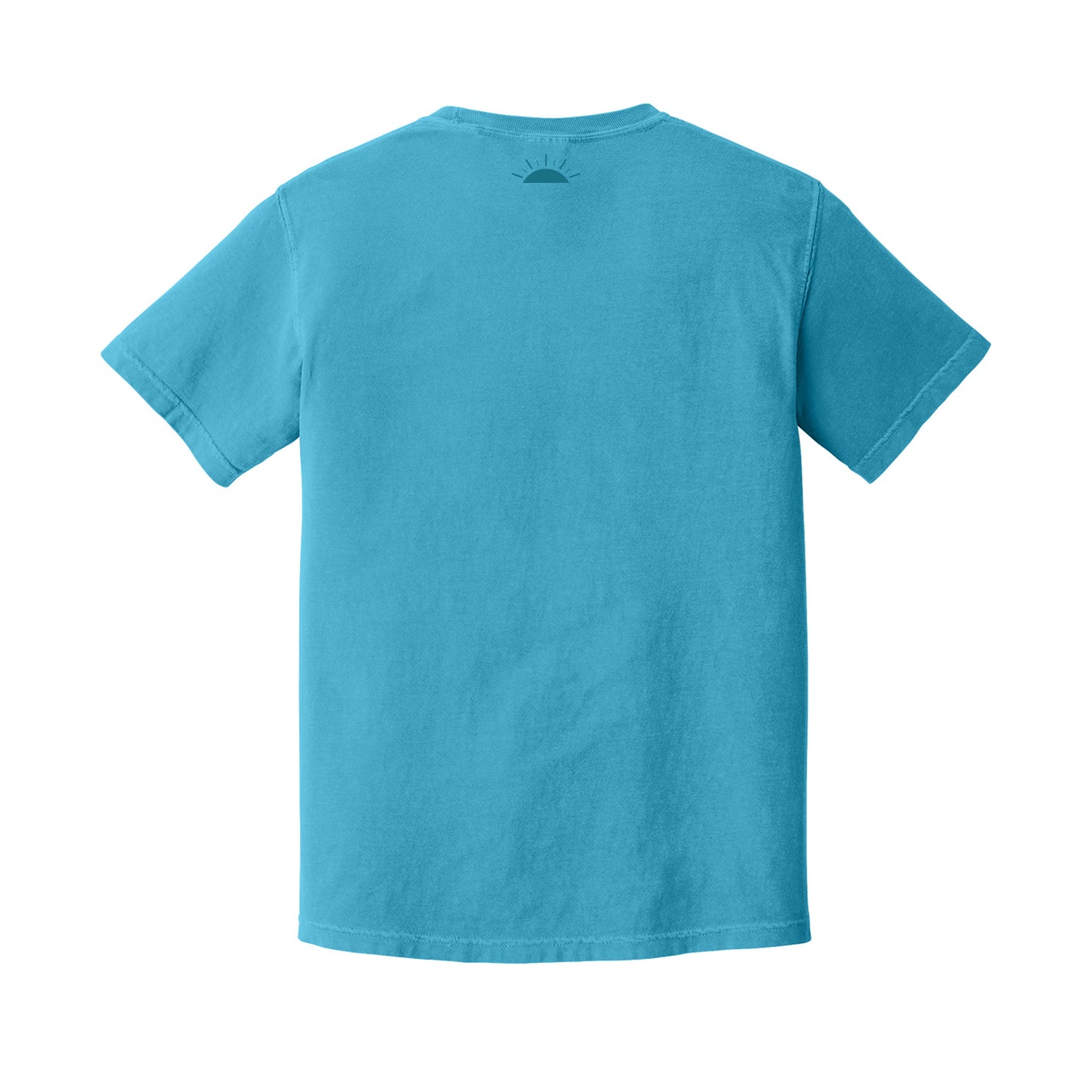 Sapphire Good Vibes T-Shirt