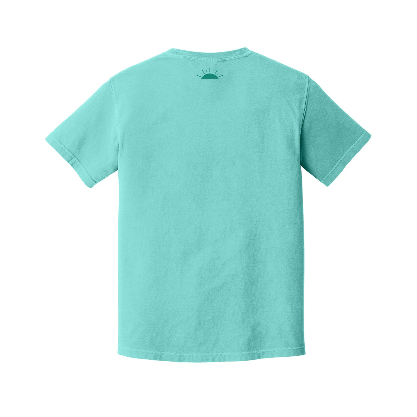 Chalky Mint Bloodline T-Shirt