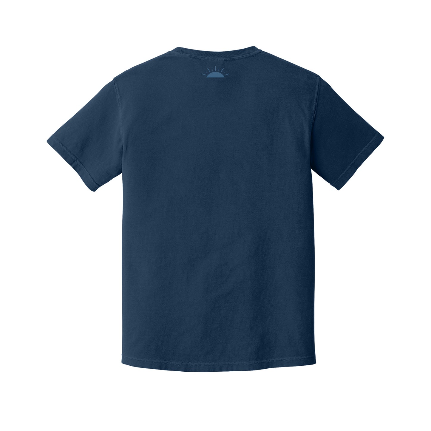 True Navy Kitchen Pickleball T-Shirt