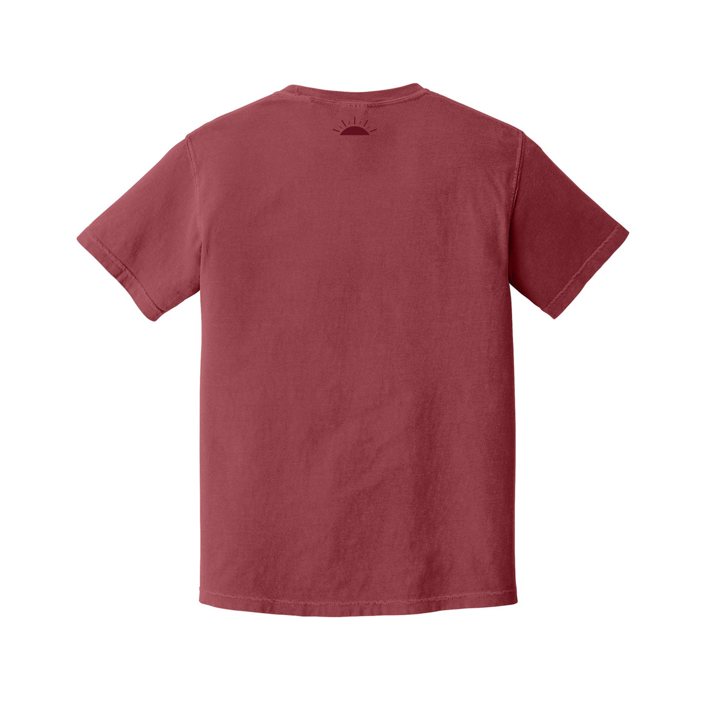 Chili Red Ohio Pronunciation Guide T-Shirt