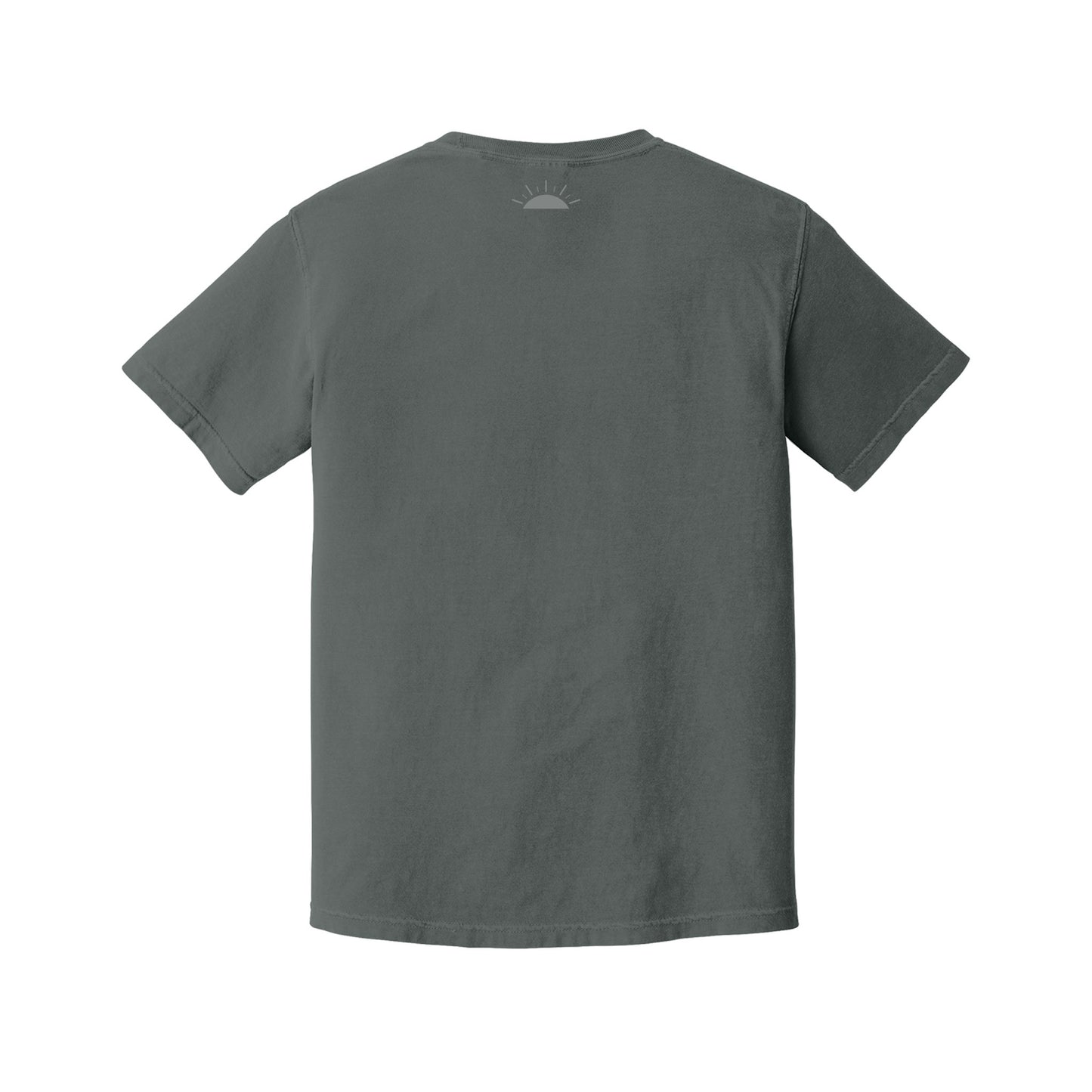 Pepper Columbus Map T-Shirt
