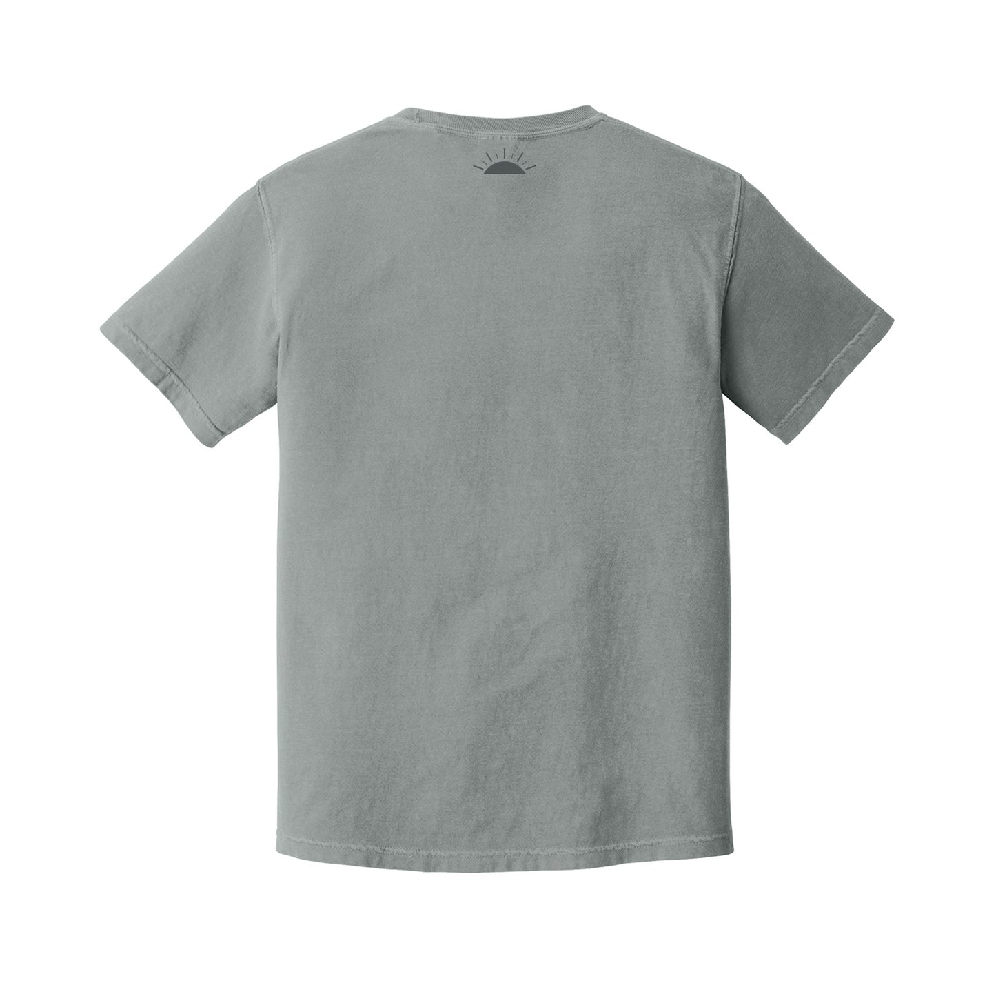 Granite Lucked Up T-Shirt