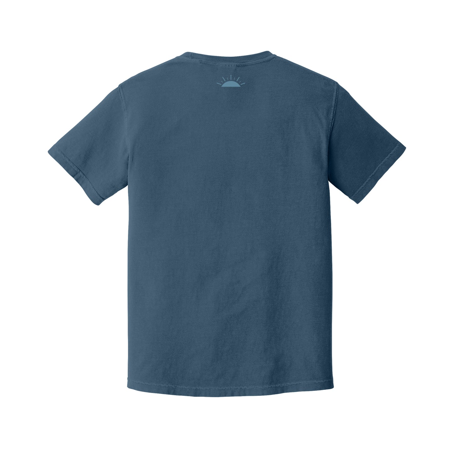 Midnight Blue Wendy's COSI T-Shirt