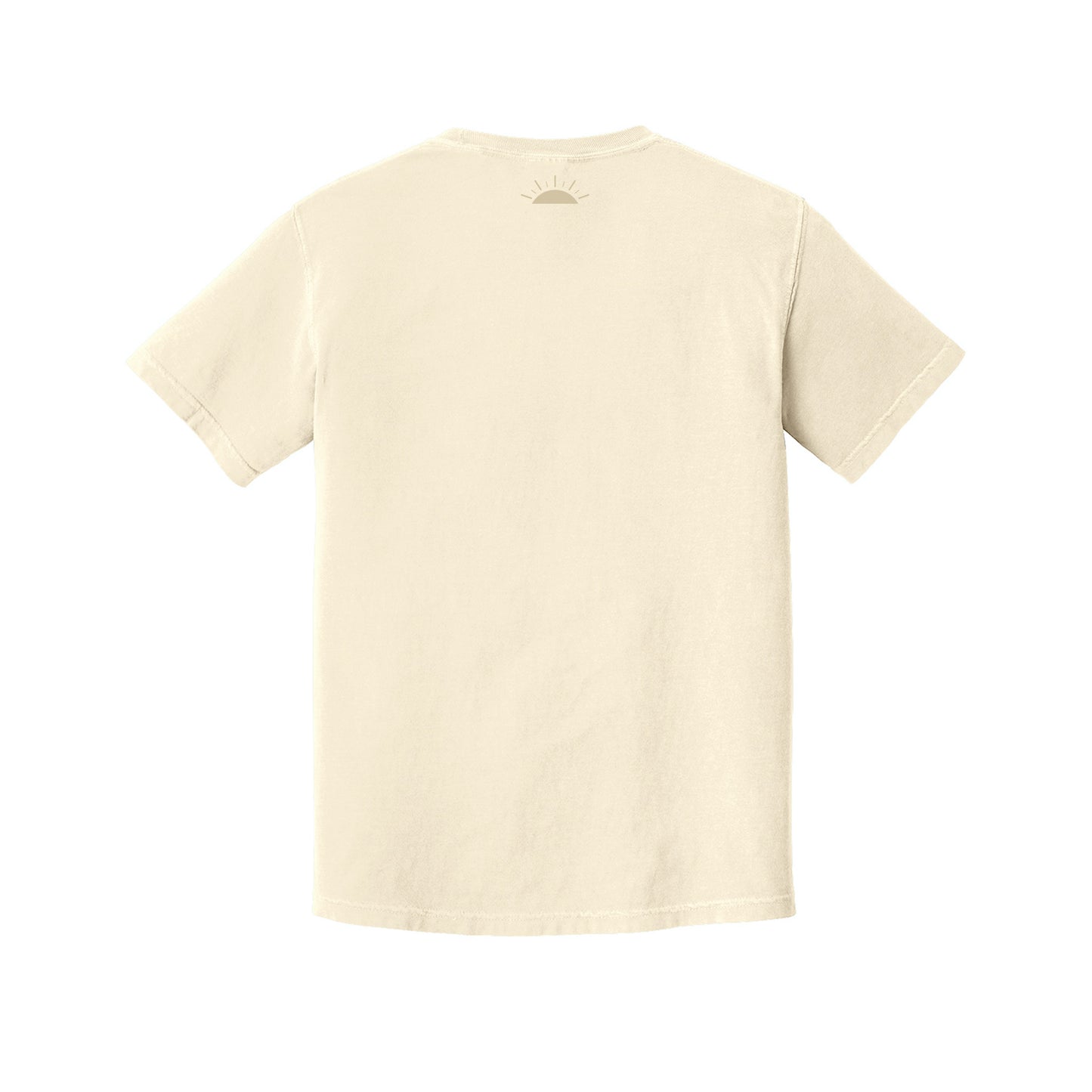 Ivory Fort Marion T-Shirt