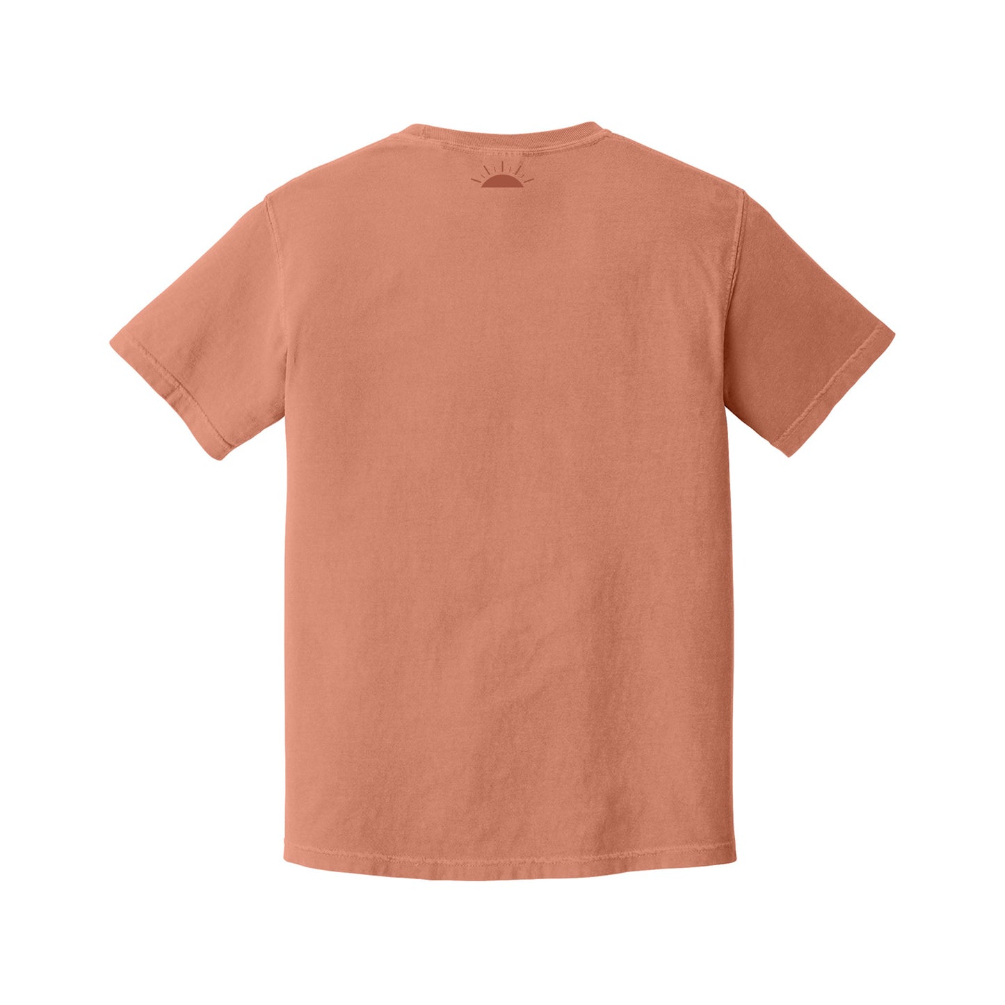Terracotta New York City T-Shirt