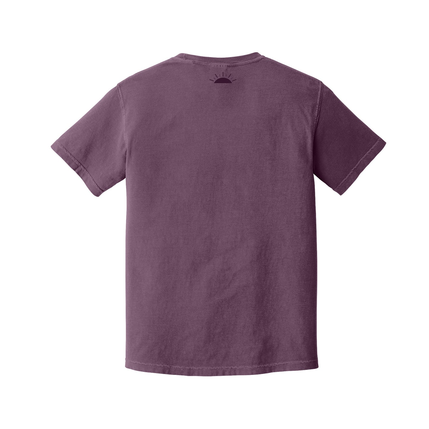 Berry Yoga Nature T-Shirt