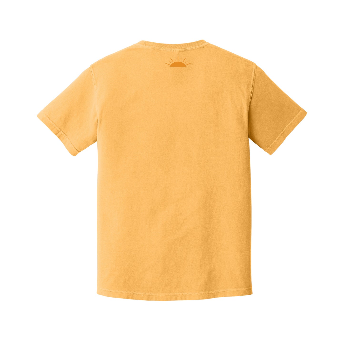 Citrus Libra Warning Label T-Shirt