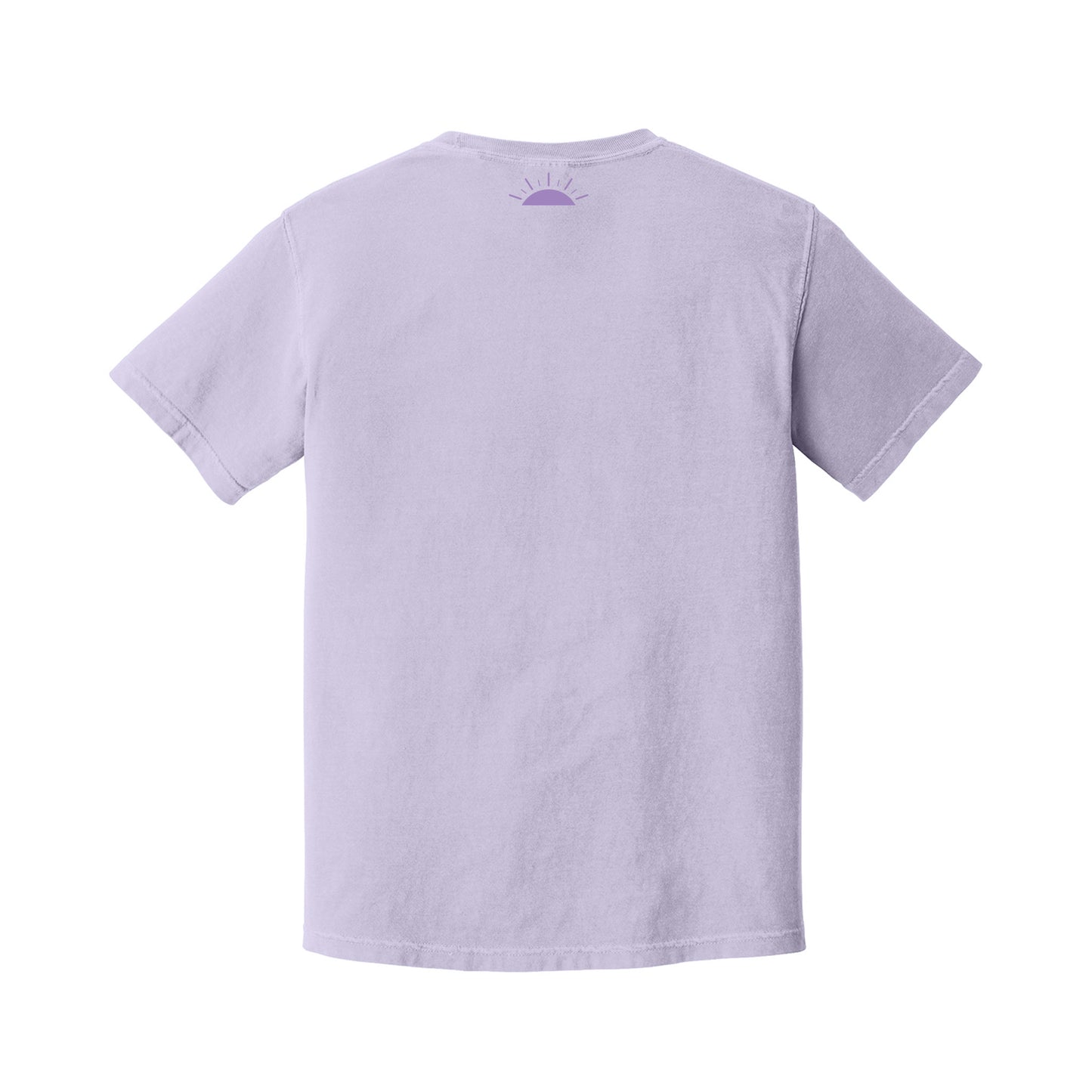 Orchid Libra Retro T-Shirt