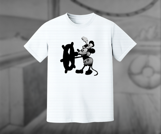 One Eyed Willie T-Shirt