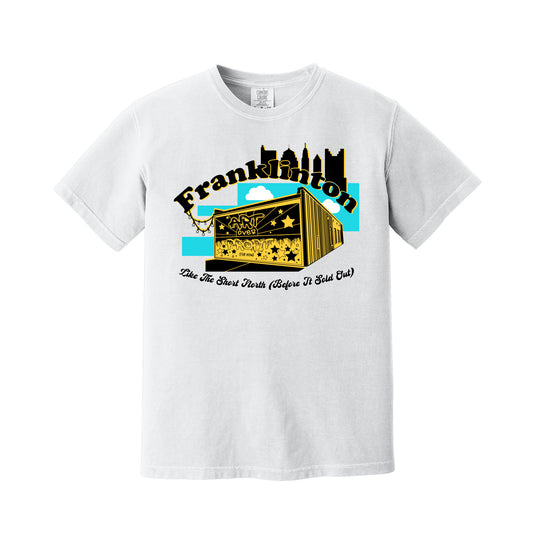 Franklinton Neighborhood T-Shirt