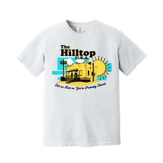 Hilltop Neighborhood T-Shirt