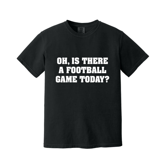 Football Game Today T-Shirt