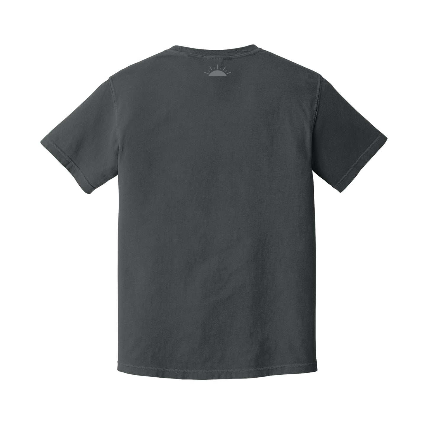 Graphite Choose Your Weapon Dice T-Shirt