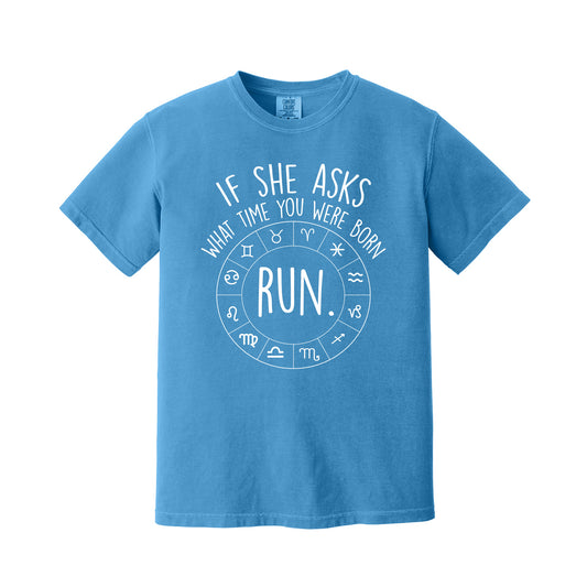 Royal Caribe Run T-shirt